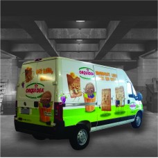 Ducato Orquídea - Compras somente pelo WattsApp  54 99262 4843 
